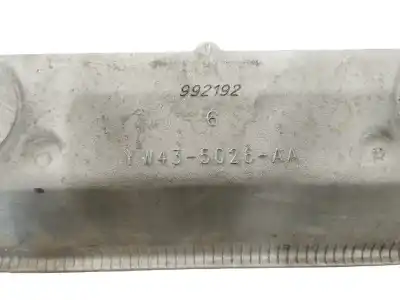 Second-hand car spare part front axle for jaguar s-type 3.0 v6 24v cat oem iam references yw435026aa  xr831984