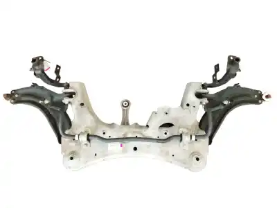 Second-hand car spare part front axle for renault kangoo (f/kc0) 1.5 dci diesel oem iam references 544018850r  