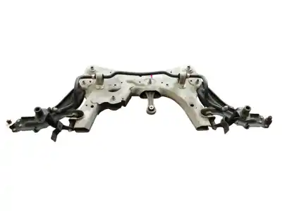 Second-hand car spare part front axle for renault kangoo (f/kc0) 1.5 dci diesel oem iam references 544018850r  