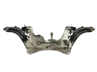 Second-hand car spare part front axle for renault kangoo (f/kc0) 1.5 dci diesel oem iam references 544018850r  