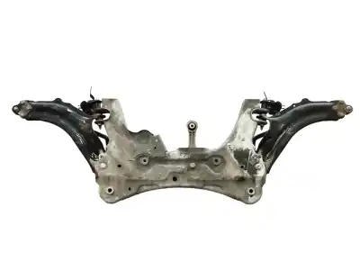 Автозапчастина б/у передня вісь для renault kangoo express (fw0/1_) 1.5 dci 70 (fw0a, kw0v) посилання на oem iam 544018850r  