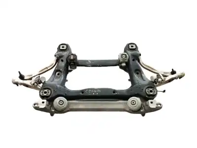 Pezzo di ricambio per auto di seconda mano assale anteriore per audi a8 (4e2) 3.0 v6 24v tdi riferimenti oem iam 4e0399313d  