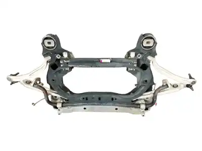 Pezzo di ricambio per auto di seconda mano assale anteriore per audi a8 (4e2) 3.0 v6 24v tdi riferimenti oem iam 4e0399313d  