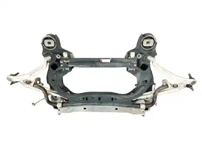 İkinci el araba yedek parçası ön aks için audi a8 (4e2) 3.0 v6 24v tdi oem iam referansları 4e0399313d  