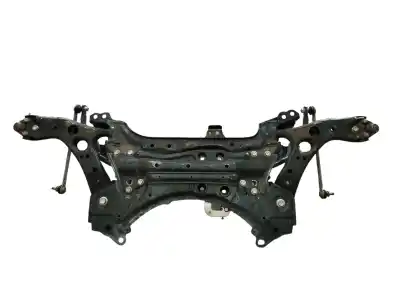 Second-hand car spare part front axle for lexus ct 1.8 16v cat (híbrido) oem iam references 5120178010  