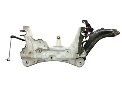 Автозапчастина б/у передня вісь для renault kangoo express (fw0/1_) 1.5 dci 75 (fw07 fw10 fw04) посилання на oem iam 544018850r   Автозапчастина б/у передня вісь для renault kangoo express (fw0/1_) 1.5 dci 75 (fw07 fw10 fw04) посилання на oem iam 544018850r