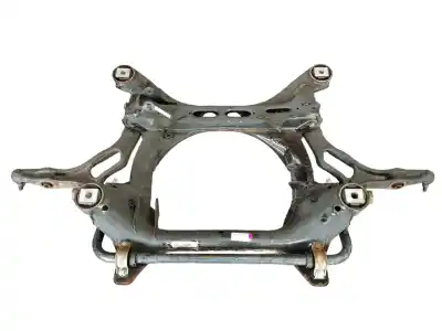Second-hand car spare part front axle for volkswagen touareg (7la) 3.2 v6 24v oem iam references 7l0499311b