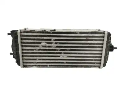 Second-hand car spare part intercooler for kia carens iv 1.7 crdi oem iam references 282702a480
