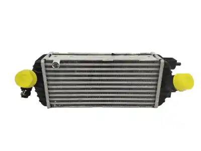 Peça sobressalente para automóvel em segunda mão intercooler por kia carens iv 1.7 crdi referências oem iam 282702a480  