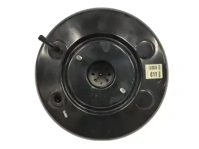 Second-hand car spare part brake servo for kia carens iv 1.7 crdi oem iam references mddf0034