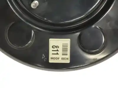 Pezzo di ricambio per auto di seconda mano servo freio per kia carens iv 1.7 crdi riferimenti oem iam mddf0034  59110a4011