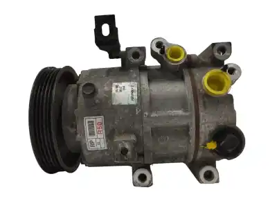 Second-hand car spare part air conditioning compressor for kia carens iv 1.7 crdi oem iam references 97701a4500