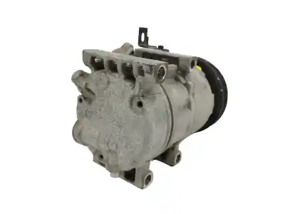Second-hand car spare part air conditioning compressor for kia carens iv 1.7 crdi oem iam references 97701a4500  observar fotof500