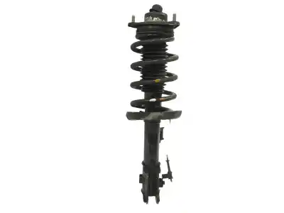 Second-hand car spare part front left shock absorber for kia carens iv 1.7 crdi oem iam references 54650a4850
