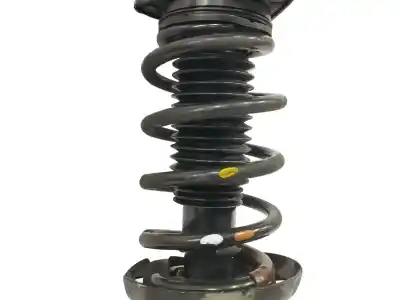 Second-hand car spare part front left shock absorber for kia carens iv 1.7 crdi oem iam references 54650a4850  