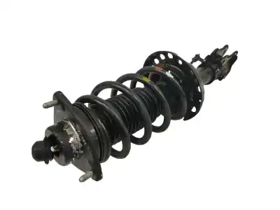 Second-hand car spare part front left shock absorber for kia carens iv 1.7 crdi oem iam references 54650a4850  
