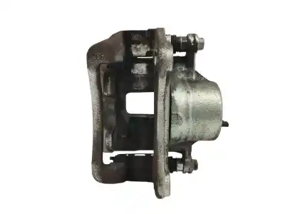 Автозапчасти б/у передний левый тормозной суппорт за kia carens iv 1.7 crdi ссылки oem iam 58110a4170  