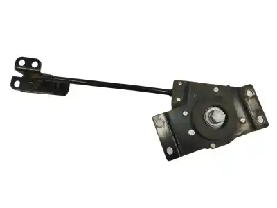 Автозапчастина б/у опора запасного колеса для kia carens iv 1.7 crdi посилання на oem iam   