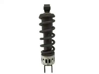Pièce détachée automobile d'occasion amortisseur arrière pour suzuki gs 500 (gm51b/wvbk) gs 500 f k4  (bk) références oem iam 6210001d22000