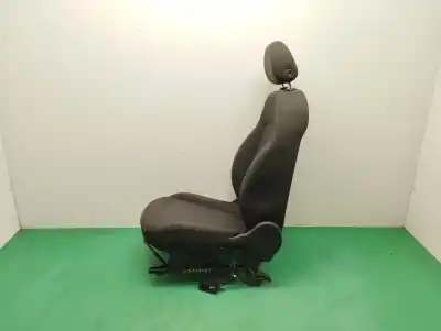 Peça sobressalente para automóvel em segunda mão assento dianteiro direito por opel corsa e (x15) 1.4 (08, 68) referências oem iam   