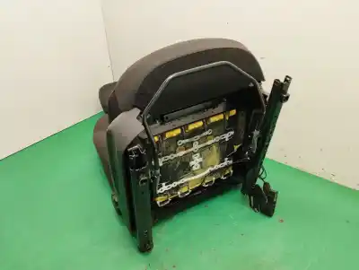 Peça sobressalente para automóvel em segunda mão assento dianteiro direito por opel corsa e (x15) 1.4 (08, 68) referências oem iam   