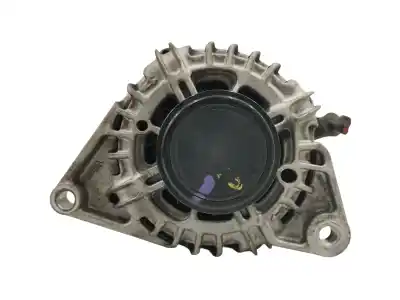 Second-hand car spare part alternator for hyundai ix20 gls sport oem iam references 373002a650 tg12c118 120a