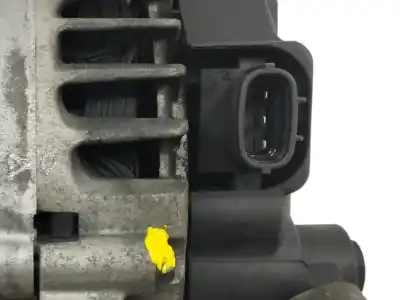 Second-hand car spare part alternator for hyundai ix20 gls sport oem iam references 373002a650 tg12c118 120a