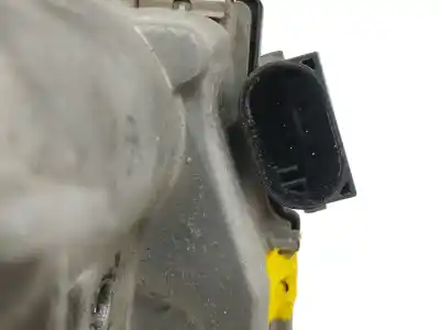 Peça sobressalente para automóvel em segunda mão borboleta de admissão por hyundai i30 (fd) 1.4 referências oem iam 351002b150  