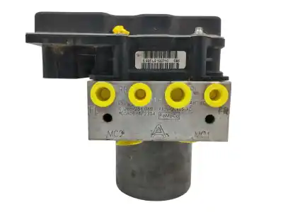 Автозапчастина б/у абс для JAGUAR XF 3.0 V6 Diesel Luxury Посилання на OEM IAM AX232C405AC  0265251089