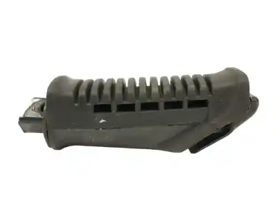 Pièce détachée automobile d'occasion marche pieds pour voiture pour suzuki gs 500 (gm51b/wvbk) gs 500 f k4  (bk) références oem iam 4370012b01000