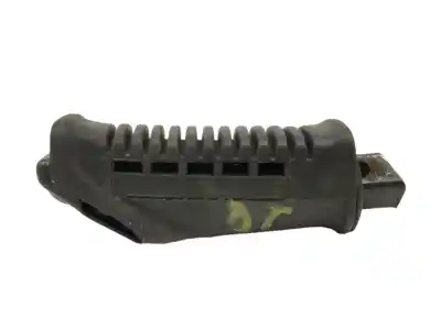Pièce détachée automobile d'occasion marche pieds pour voiture pour suzuki gs 500 (gm51b/wvbk) gs 500 f k4  (bk) références oem iam 4360012b01000