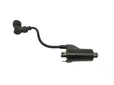 Pièce détachée automobile d'occasion bobine pour suzuki gs 500 (gm51b/wvbk) gs 500 f k4  (bk) références oem iam ig3221