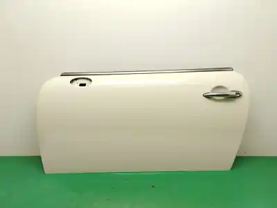 Автозапчасти б/у левая передняя дверь за mini mini (r56) one ссылки oem iam 
