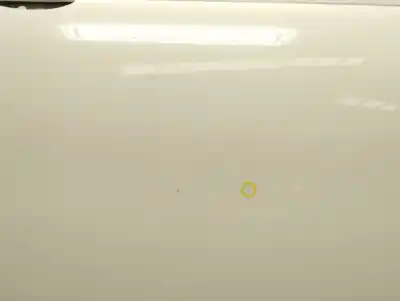 Автозапчастина б/у передні ліві двері для mini mini (r56) one посилання на oem iam   