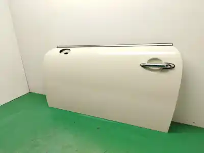 İkinci el araba yedek parçası sol ön kapi için mini mini (r56) one oem iam referansları   