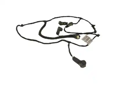 Second-hand car spare part parking sensor for chevrolet trax 1.7 diesel cat oem iam references 95238005