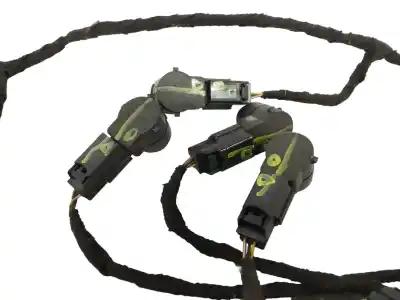 Автозапчасти б/у парковочный датчик за chevrolet trax 1.7 diesel cat ссылки oem iam 95238005 688328731 