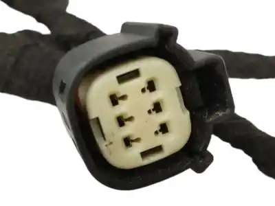 Автозапчасти б/у парковочный датчик за chevrolet trax 1.7 diesel cat ссылки oem iam 95238005 688328731 