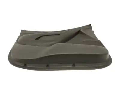 Second-hand car spare part left front door trim for chevrolet trax 1.7 diesel cat oem iam references 95367632  