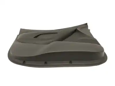 Peça sobressalente para automóvel em segunda mão forra / revestimento da porta dianteira esquerda por chevrolet trax 1.7 diesel cat referências oem iam 95367632  