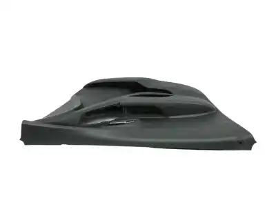 Peça sobressalente para automóvel em segunda mão forra / revestimento da porta dianteira esquerda por chevrolet trax 1.7 diesel cat referências oem iam 95367632  