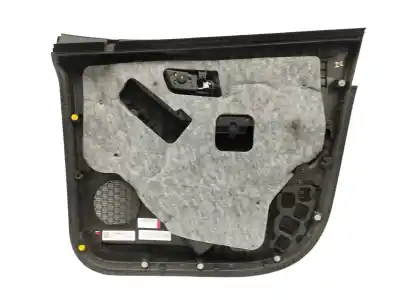 Peça sobressalente para automóvel em segunda mão forra / revestimento da porta dianteira esquerda por chevrolet trax 1.7 diesel cat referências oem iam 95367632  