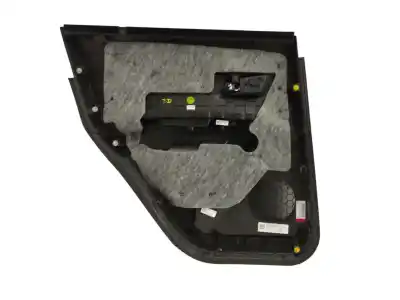 Автозапчасти б/у обивка задней правой двери за chevrolet trax 1.7 diesel cat ссылки oem iam 95353783  