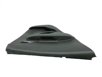 Автозапчасти б/у обивка задней левой двери за chevrolet trax 1.7 diesel cat ссылки oem iam 95353781  