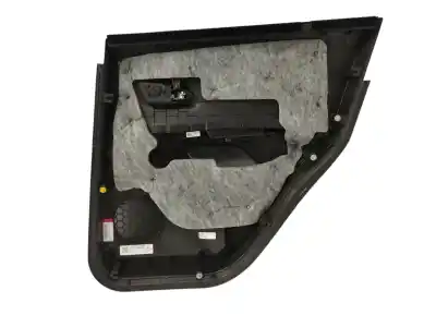 Автозапчасти б/у обивка задней левой двери за chevrolet trax 1.7 diesel cat ссылки oem iam 95353781  