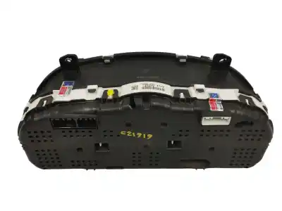 Peça sobressalente para automóvel em segunda mão quadrante por hyundai i30 (fd) 1.4 referências oem iam 940332r005  11001764811u