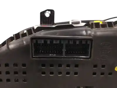 Peça sobressalente para automóvel em segunda mão quadrante por hyundai i30 (fd) 1.4 referências oem iam 940332r005  11001764811u