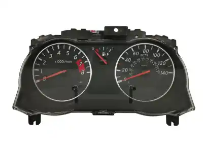 Second-hand car spare part  for NISSAN NOTE (E11E)  OEM IAM references BH04C  2ADH6BE