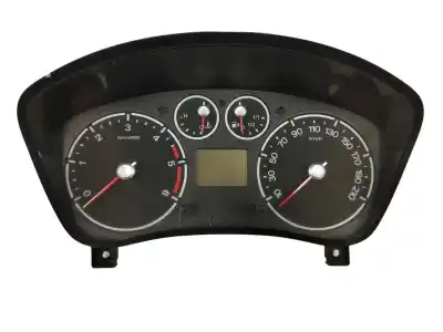 Автозапчасти б/у приборная доска за FORD TRANSIT CONNECT (TC7) 1.8 TDCi CAT ссылки OEM IAM 9T1T10849AE  