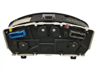 Second-hand car spare part dashboard for ford transit connect (tc7) 1.8 tdci cat oem iam references 9t1t10849ae  